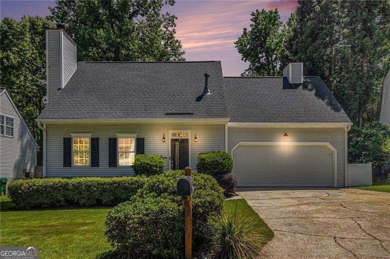 House in Brookhaven, Georgia, United States 1 - 18601898