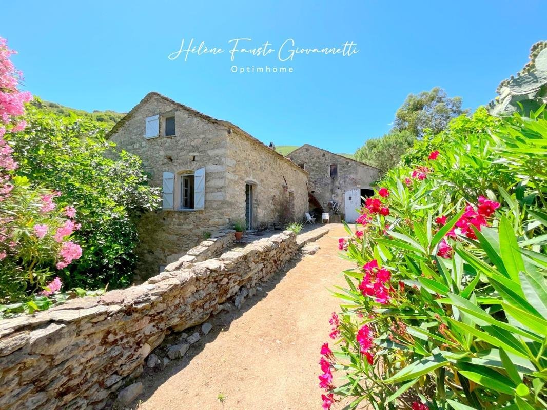 House in Santo-Pietro-di-Tenda, Corsica, France 5 - 18073032