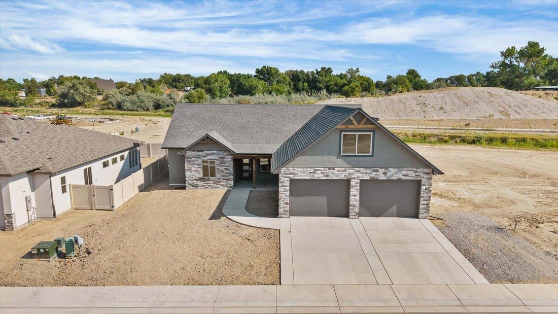 House in Grand Junction, Colorado, United States 4 - 18599551