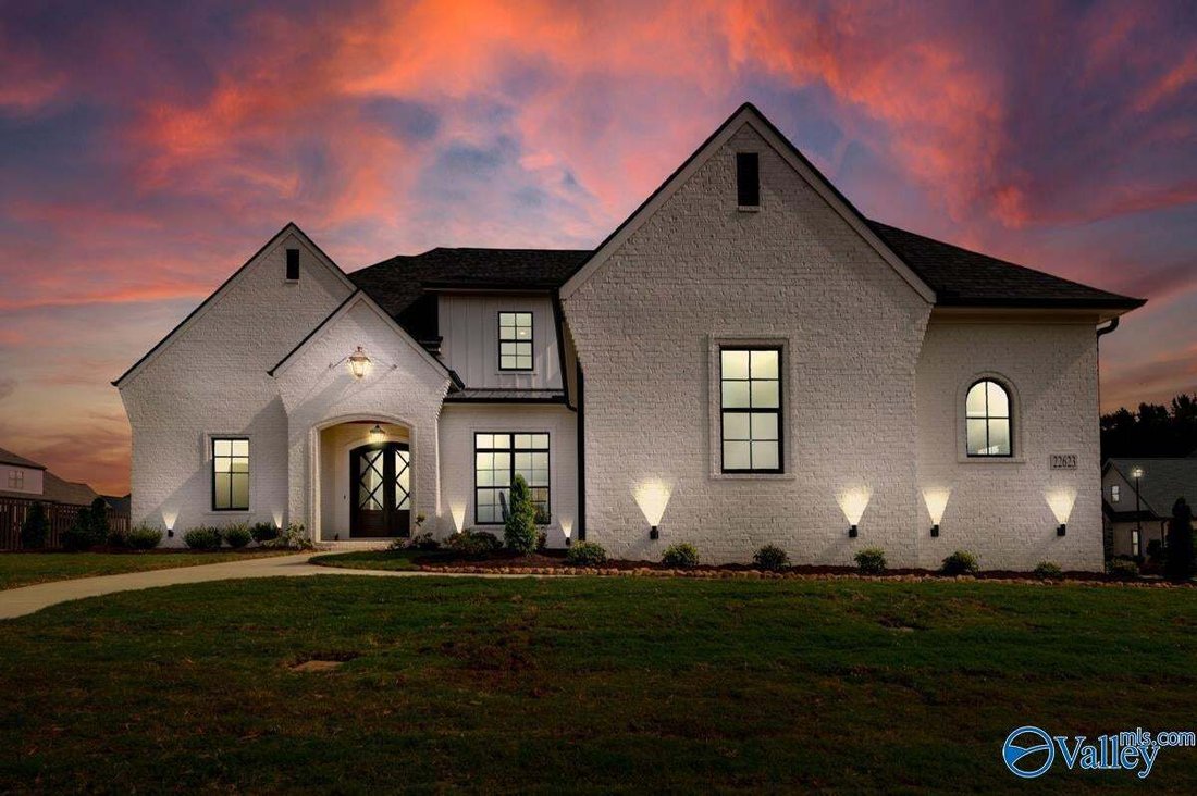 House in Athens, Alabama, United States 2 - 18600022