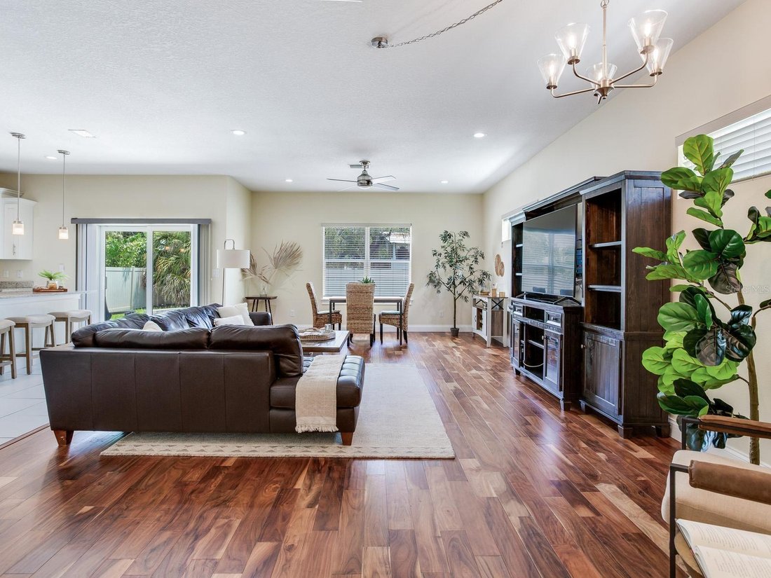House in Tampa, Florida, United States 4 - 18601252