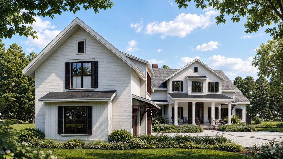 House in Bluffton, South Carolina, United States 3 - 18603578
