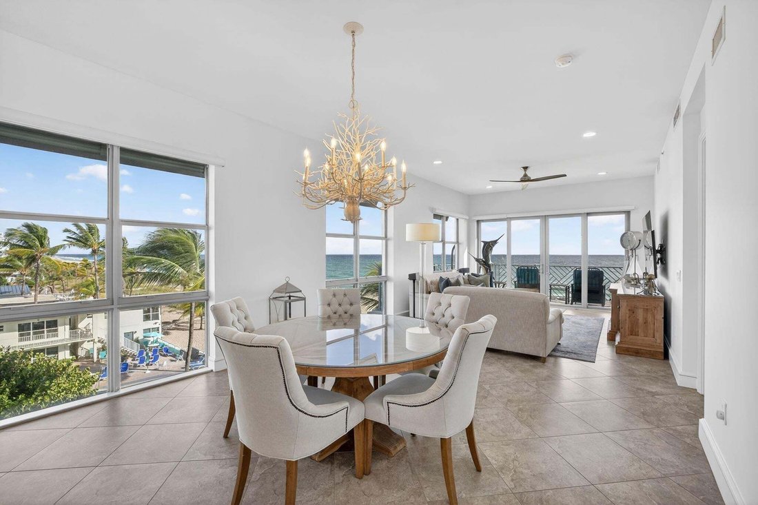 Condo in Fort Lauderdale, Florida, United States 5 - 16918067