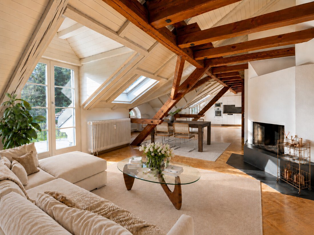 House in Zürich, Zurich, Switzerland 1 - 18514430
