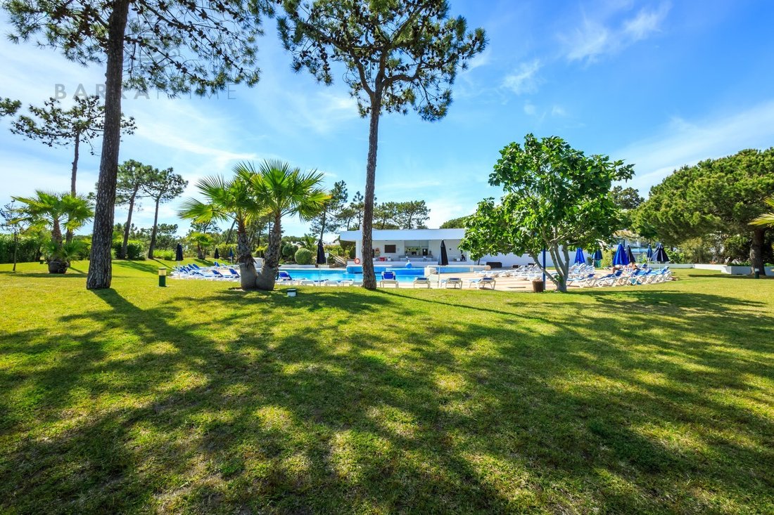 Apartment in Almancil, Algarve, Portugal 4 - 18598514