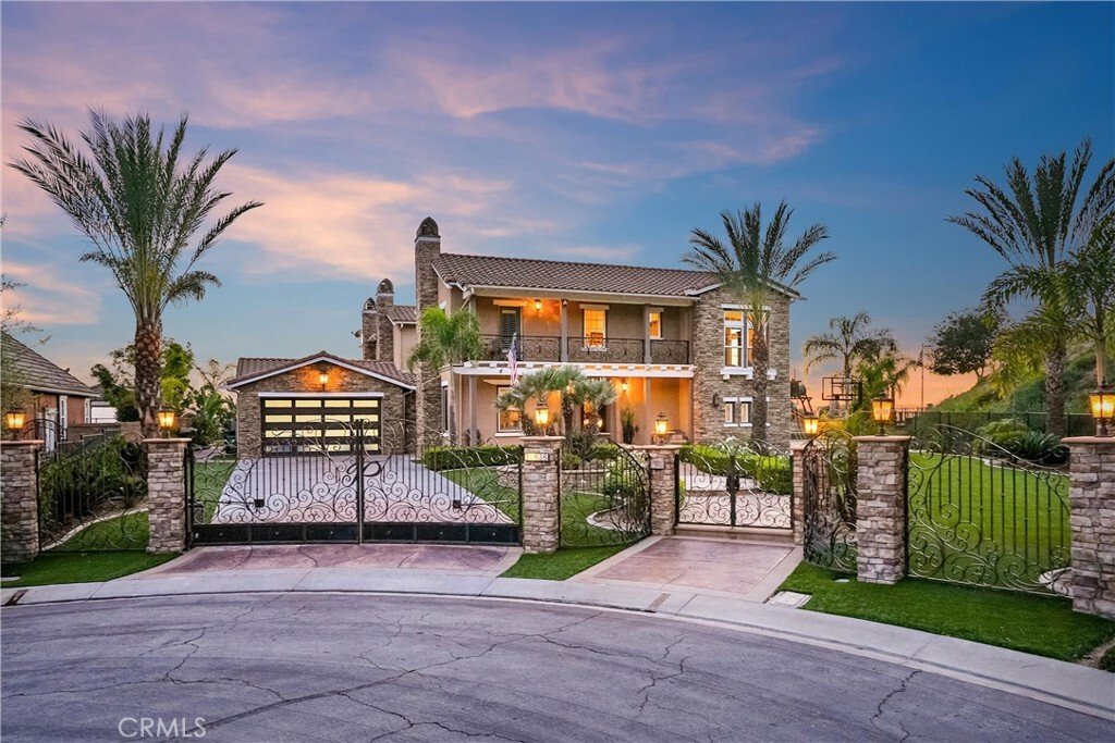 House in Yorba Linda, California, United States 1 - 18586243