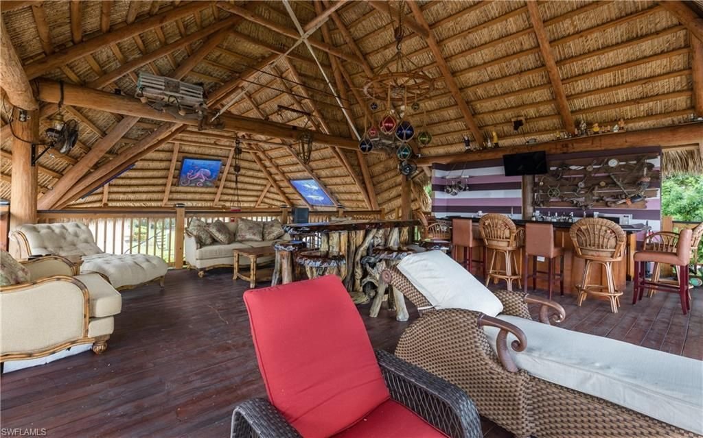Casa a North Fort Myers, Florida, Stati Uniti 4 - 18603801