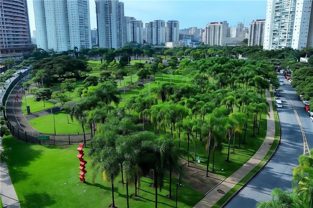 São Paulo, State of São Paulo, Brazil 3 - 18600481