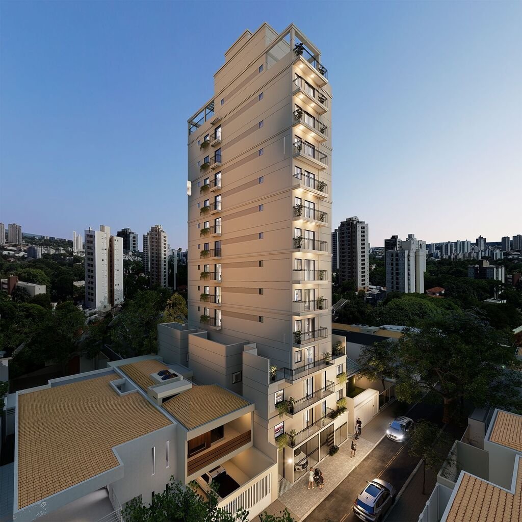São Paulo, State of São Paulo, Brazil 4 - 18599248