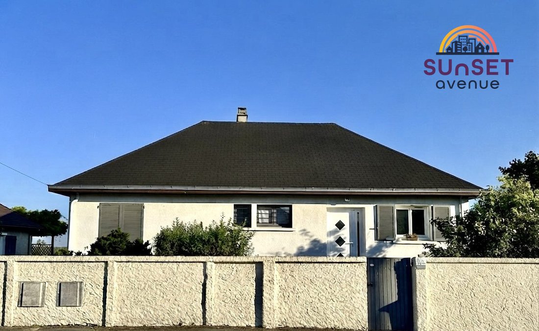 House in Conflans-Sainte-Honorine, Ile-de-France, France 3 - 18604032