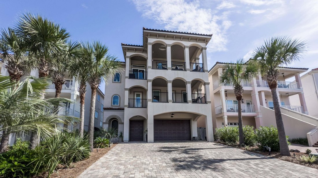 House in Rosemary Beach, Florida, United States 1 - 16684176