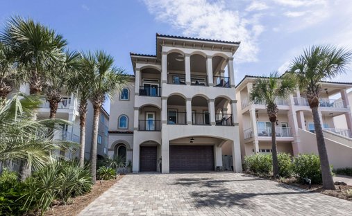 House in Rosemary Beach, Florida, United States 1