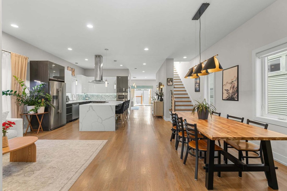 House in Chicago, Illinois, United States 4 - 18601441