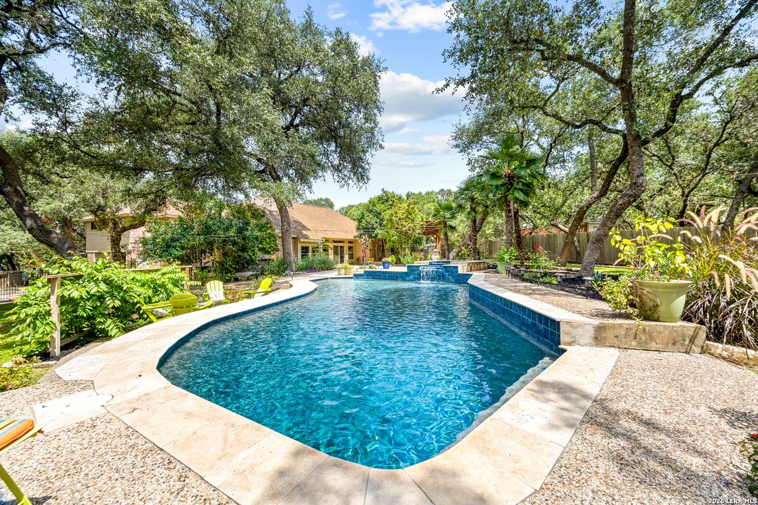 House in San Antonio, Texas, United States 2 - 18600880