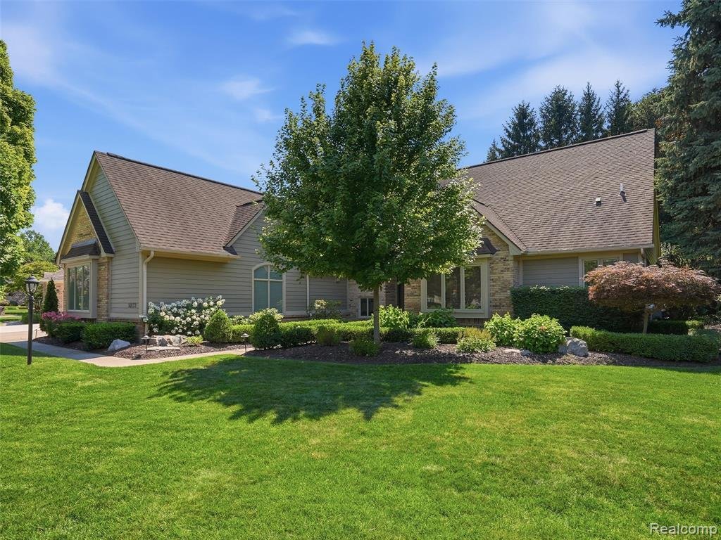 House in Sterling Heights, Michigan, United States 2 - 18596547