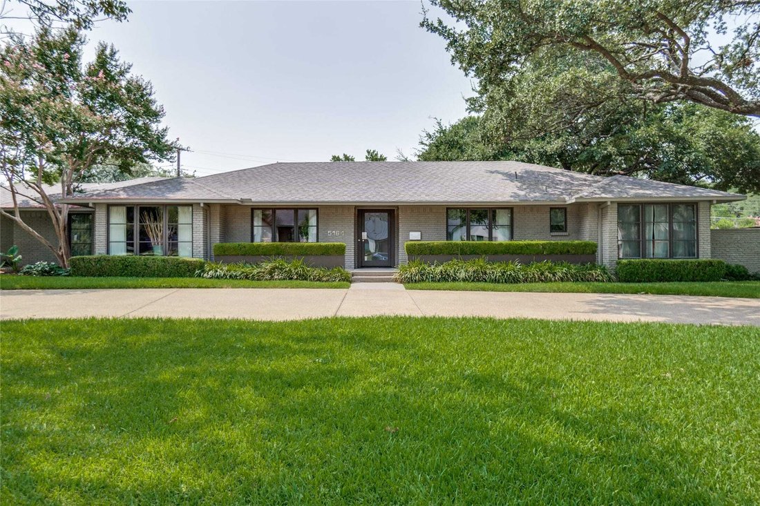 House in Dallas, Texas, United States 2 - 18603628