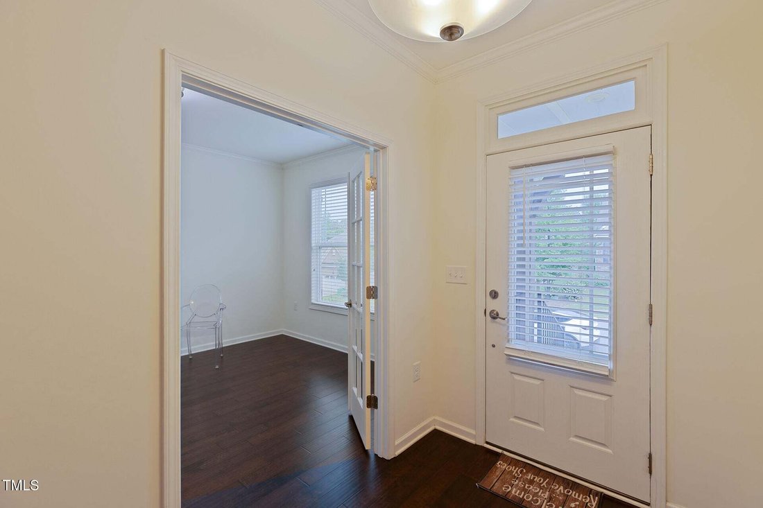 House in Cary, North Carolina, United States 4 - 18596825