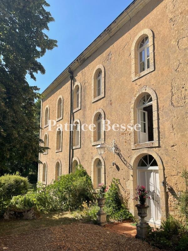 House in Montmirail, Pays de la Loire, France 4 - 18602057