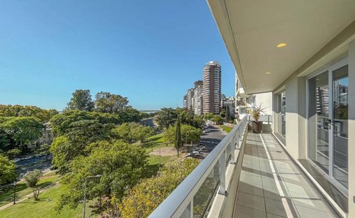 Appartement à Rosario, Santa Fe, Argentine 1