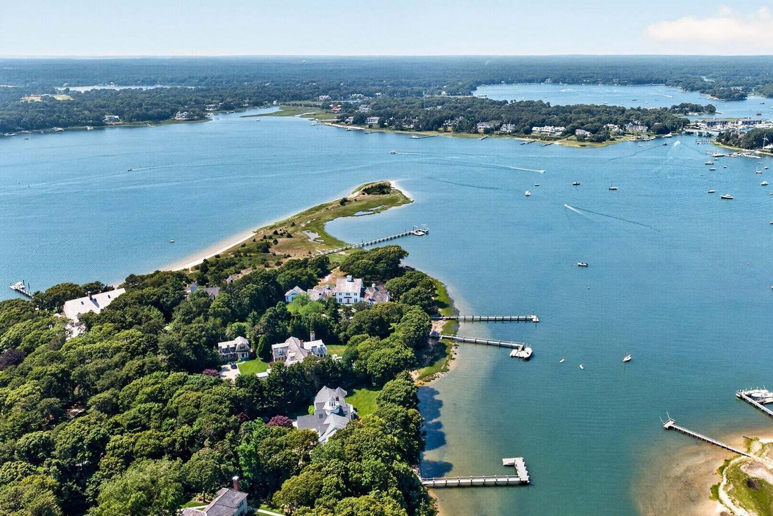 House in Barnstable, Massachusetts, United States 2 - 16730062