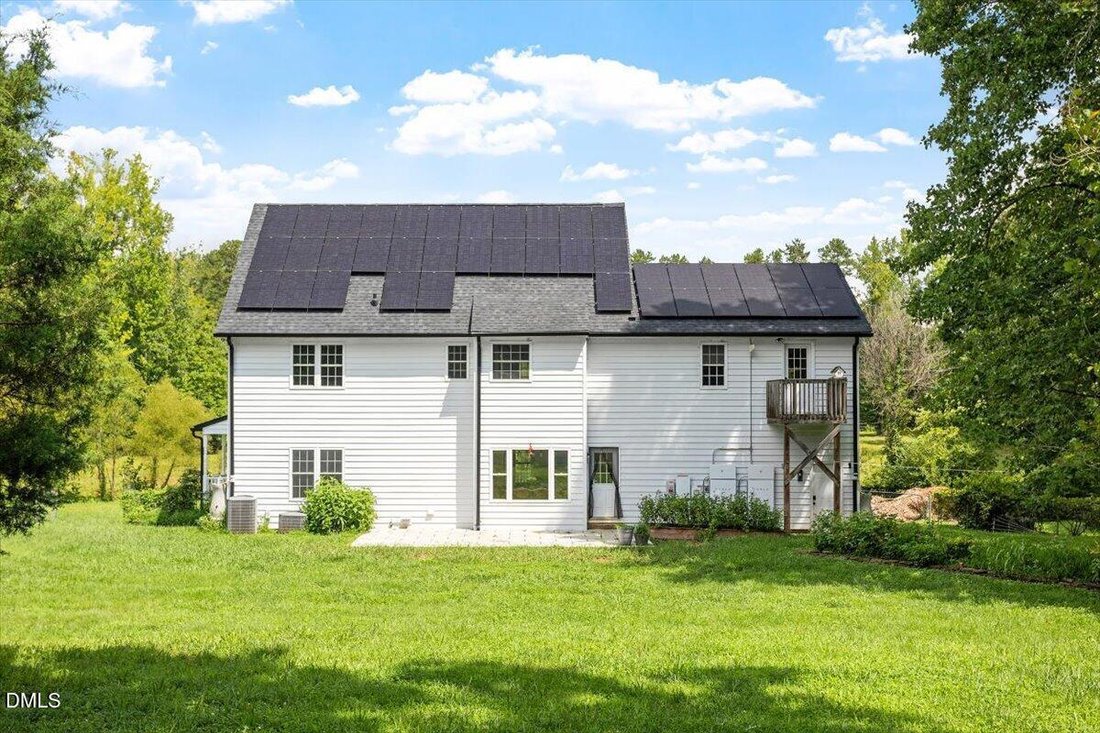 House in Efland, North Carolina, United States 4 - 18596883