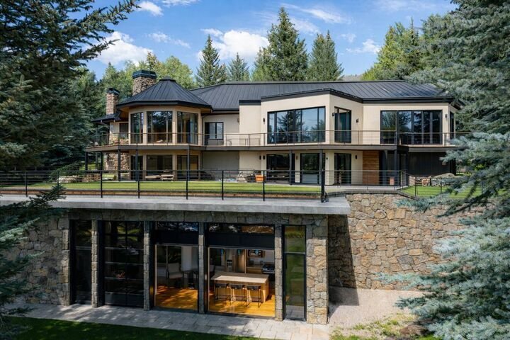House in Sun Valley, Idaho, United States 3 - 18603720