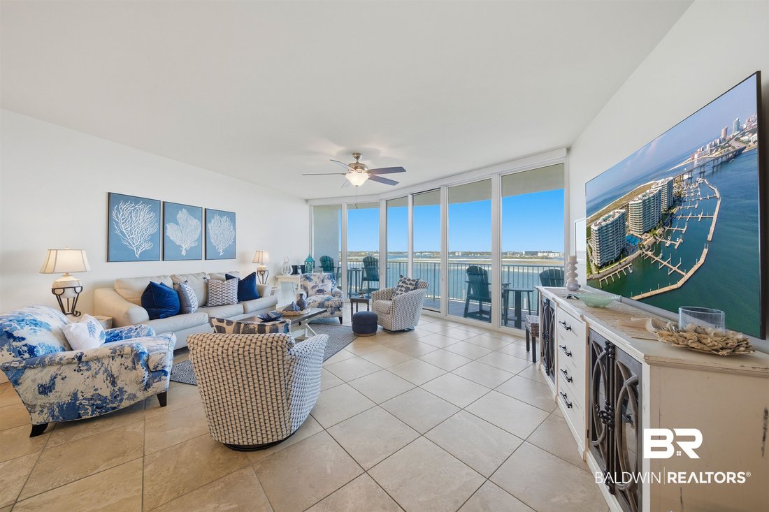 House in Orange Beach, Alabama, United States 2 - 18600109
