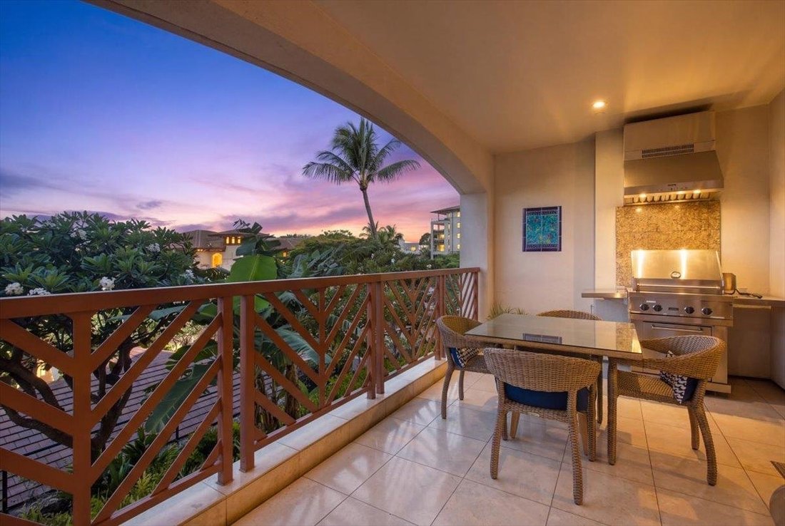 House in Kihei, Hawaii, United States 1 - 18603689