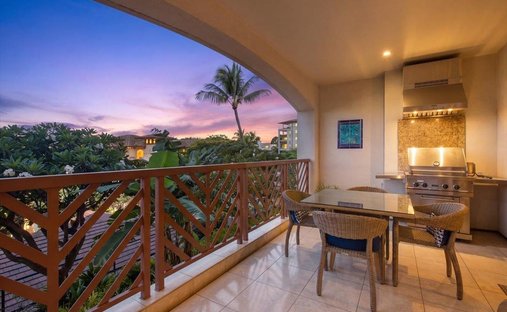 Condominio en Kihei, Hawái, Estados Unidos 1