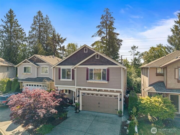 House in Mill Creek, Washington, United States 1 - 18604119