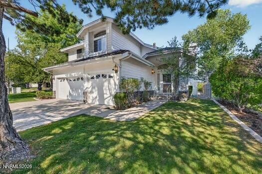 House in Reno, Nevada, United States 2 - 18601107