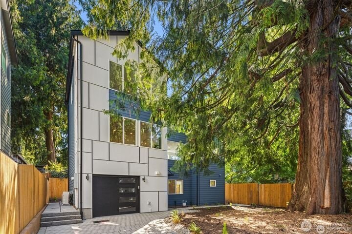 Townhouse in Seattle, Washington, United States 1 - 18604120