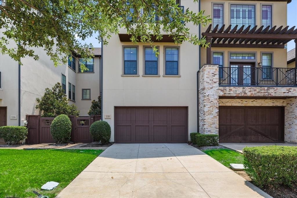Townhouse in Irving, Texas, United States 3 - 18602198