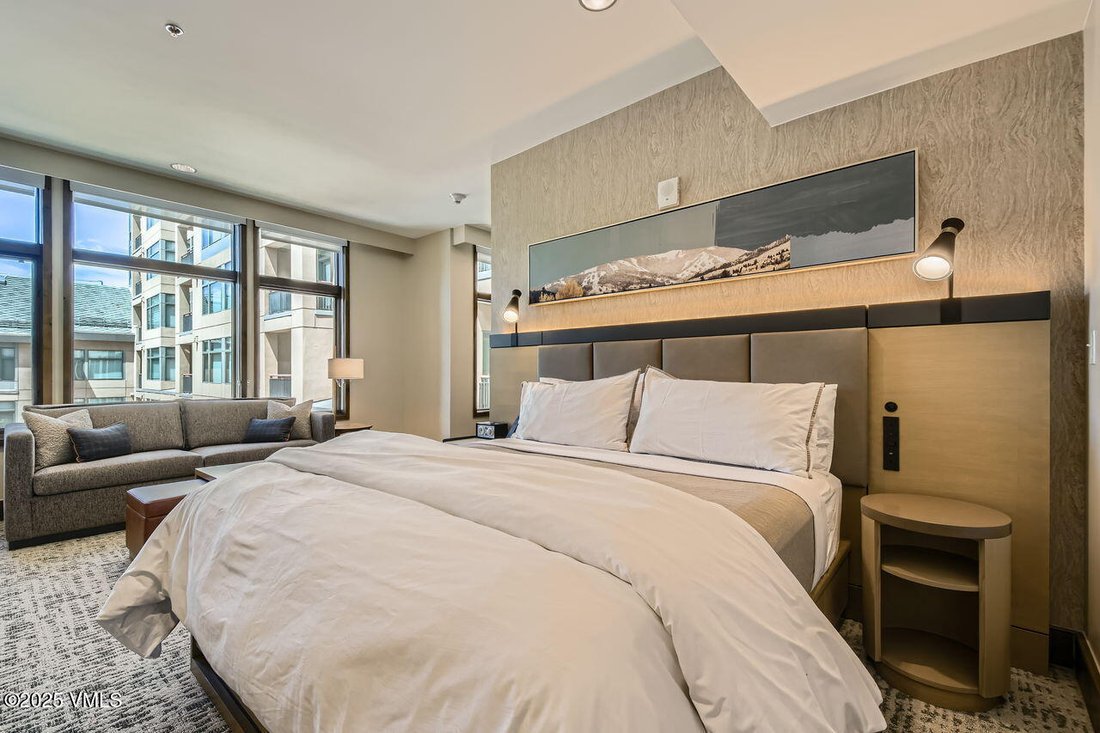 Condo in Avon, Colorado, United States 2 - 18596465