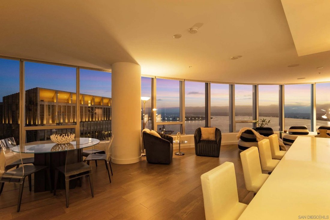 Condo in San Diego, California, United States 1 - 18601795