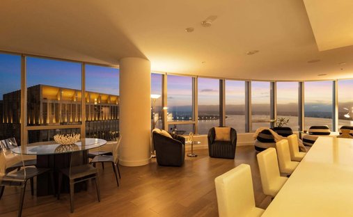 Condominio a San Diego, California, Stati Uniti 1