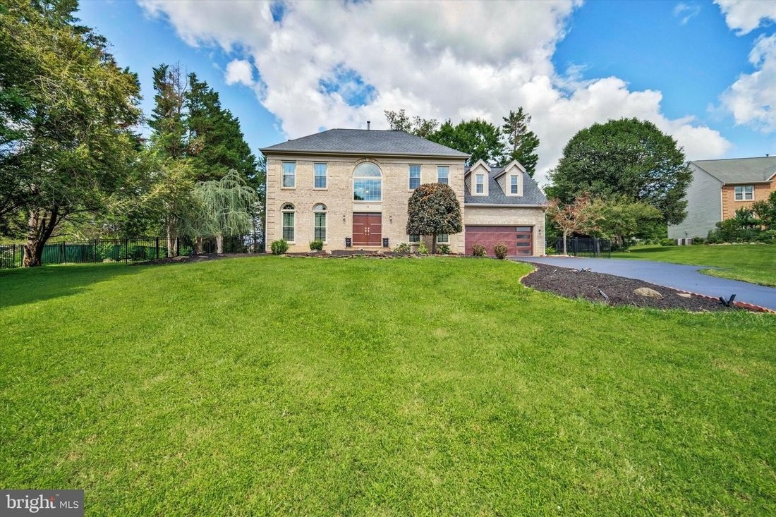 House in North Potomac, Maryland, United States 1 - 18603884