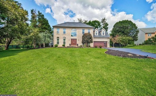Casa a North Potomac, Maryland, Stati Uniti 1