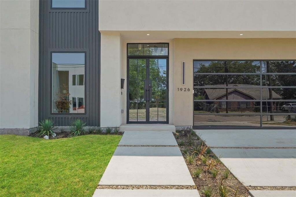 House in Dallas, Texas, United States 2 - 18597762