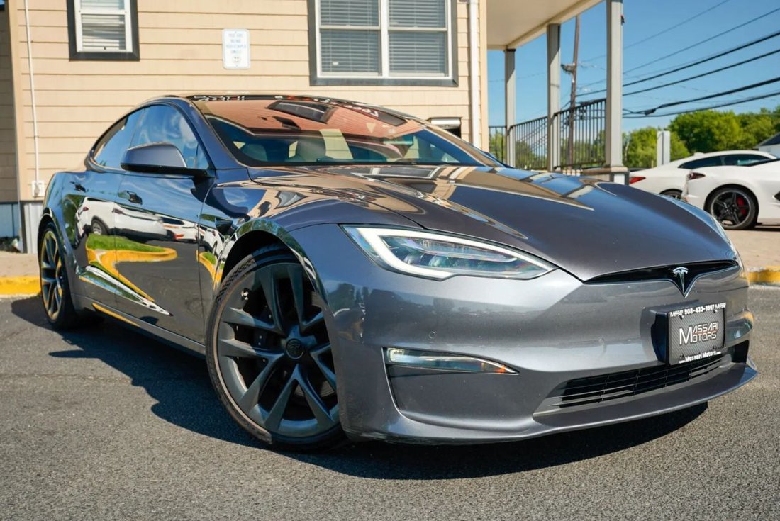 Sedan in Atlantic Highlands, NJ, United States 3 - 18603103