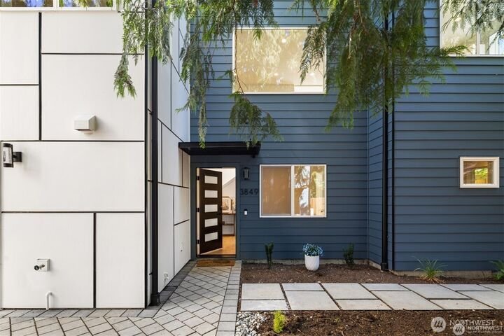 Townhouse in Seattle, Washington, United States 2 - 18604120
