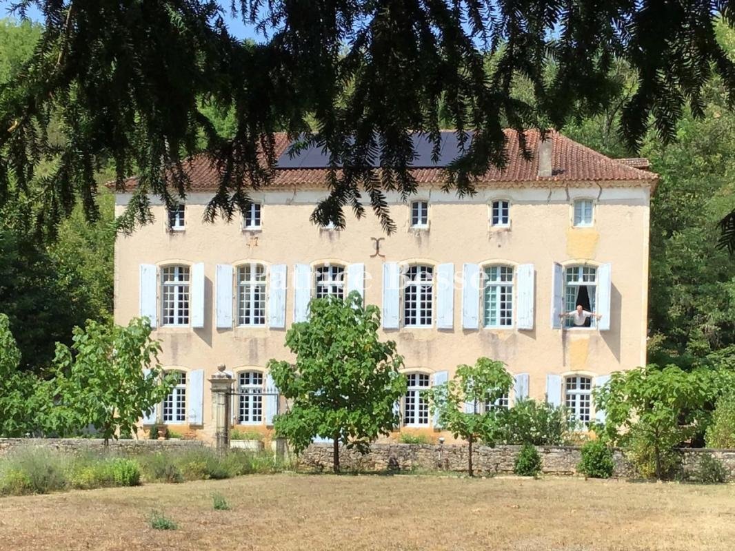House in Prayssac, Occitania, France 1 - 18602033