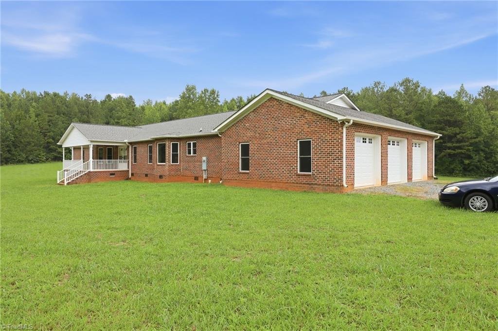 House in Thomasville, North Carolina, United States 2 - 18596751