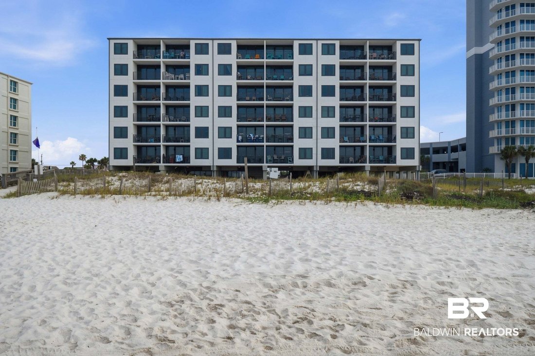 House in Gulf Shores, Alabama, United States 1 - 18600092