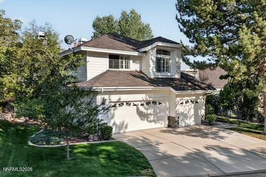 House in Reno, Nevada, United States 1 - 18601107