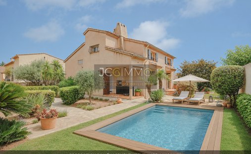 Casa a Valette Nord, La Valette-du-Var, Francia 1