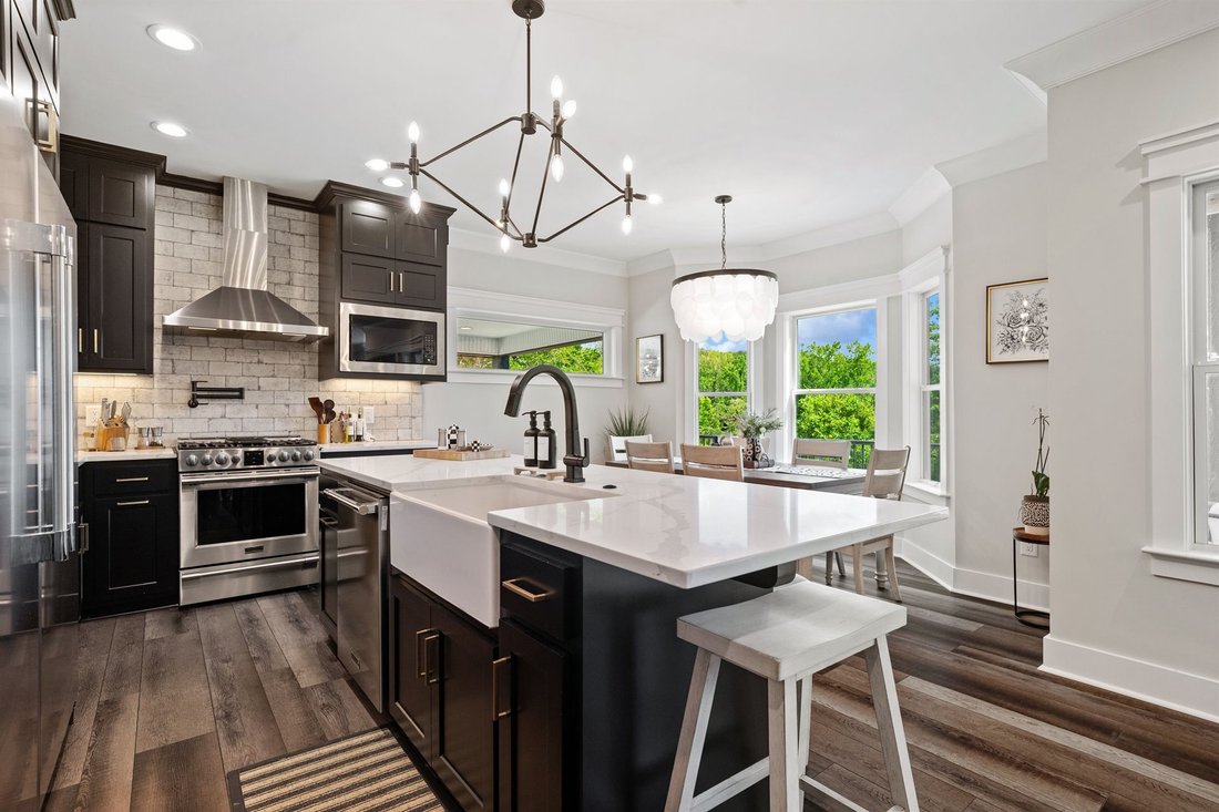 House in Troy, North Carolina, United States 5 - 18603590