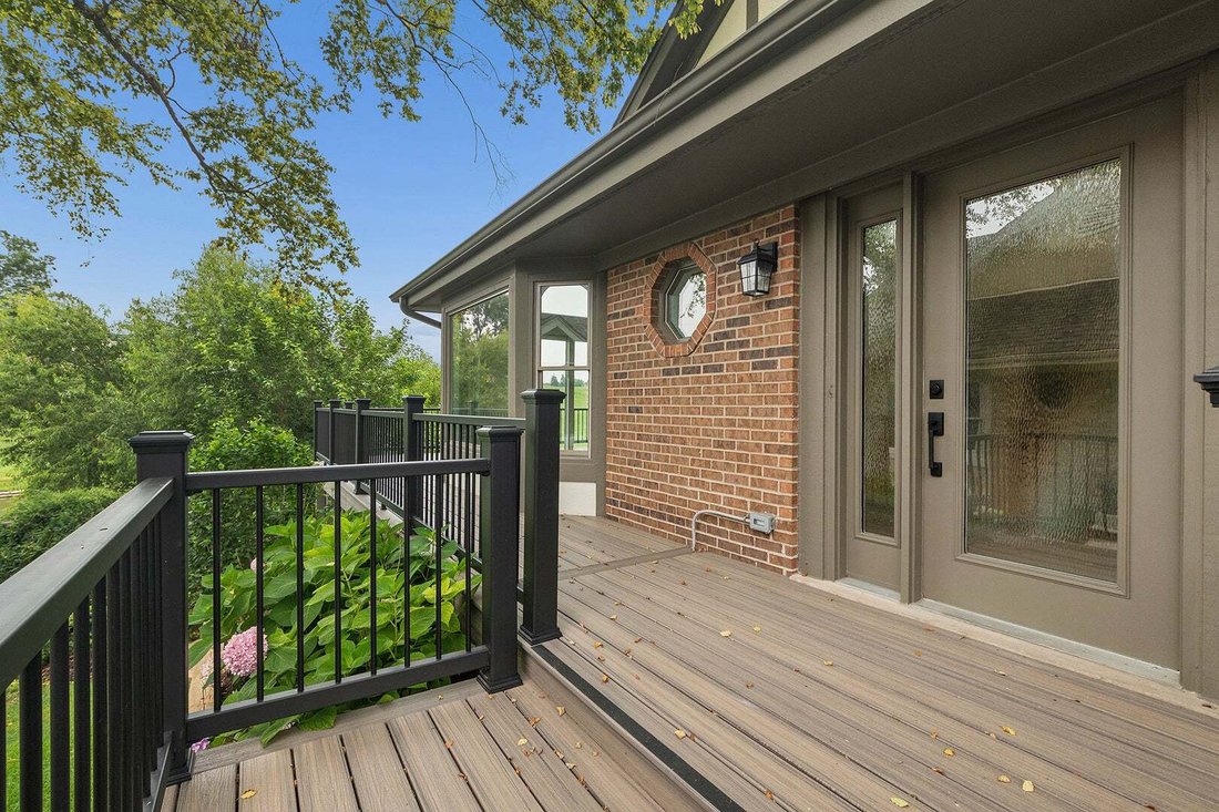 Townhouse in Orland Park, Illinois, United States 5 - 18601450