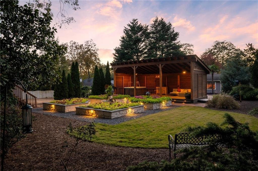 House in Marietta, Georgia, United States 5 - 17711282