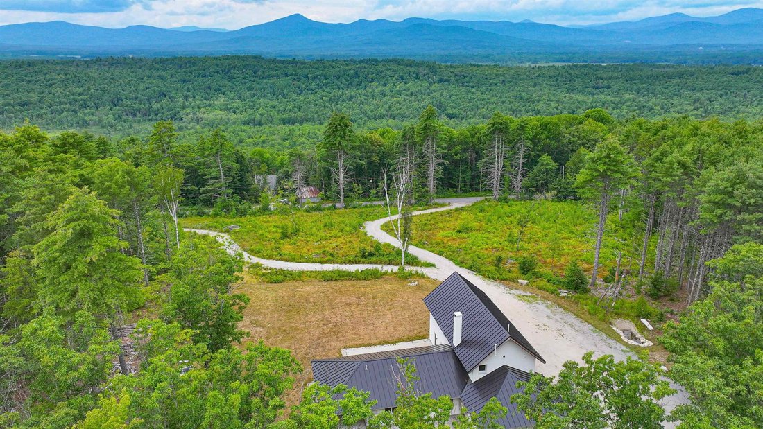 House in Lovell, Maine, United States 5 - 18603505